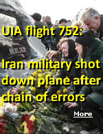 Iran blames a misaligned missile battery, miscommunication, and a decision to fire without authorization as the major factors which led to the shoot-down of the plane by Iran�s Revolutionary Guard.